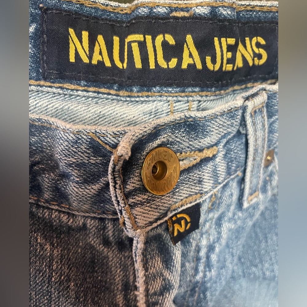 Men’s Nautica jeans